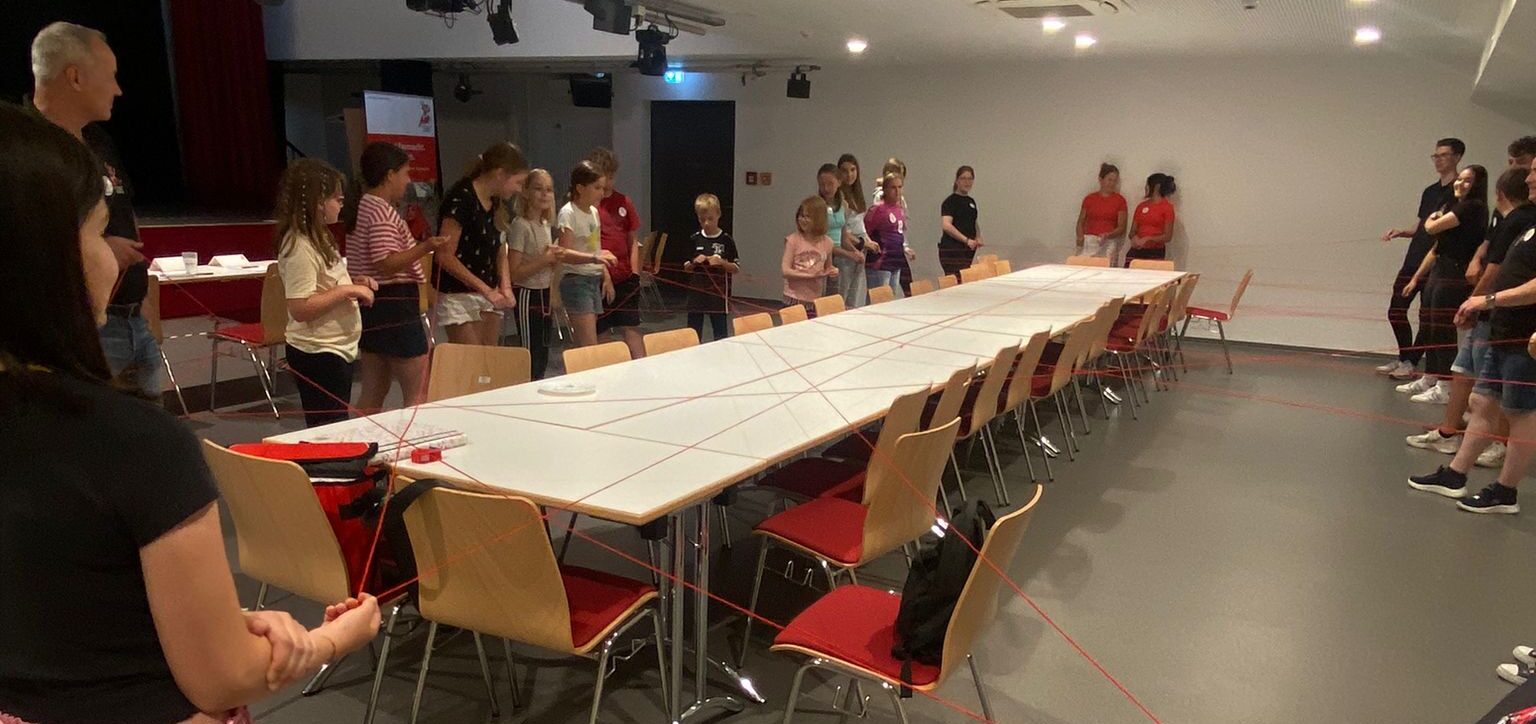 26. Workshop Bütt in Leinach 2026